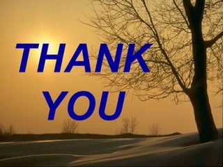 THANK
YOU
 