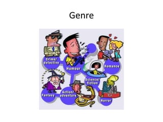 Genre
 