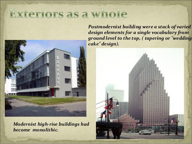 Modern Architecture Vs Postmodern Architecture famous postmodern architecture Modern Architecture Vs Postmodern Architecture famous postmodern architecture