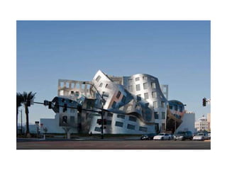 Post modernism