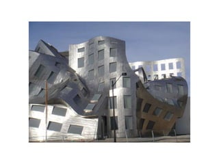 Post modernism