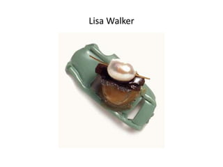 Lisa Walker
 