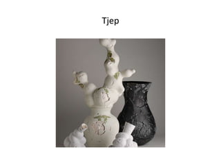 Tjep
 