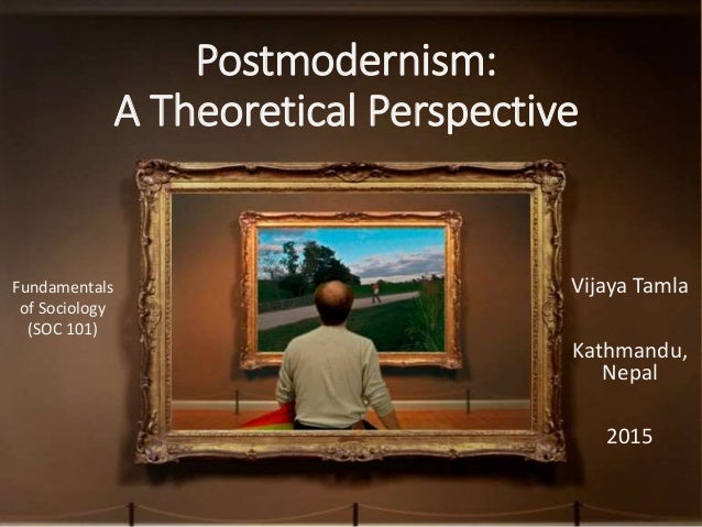 Image result for Past and History from the Postmodernist Perspective