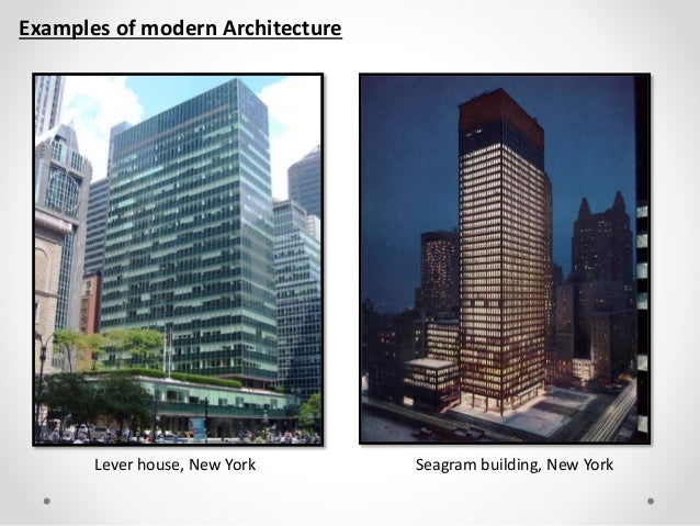 Postmodernism Neo Modernism