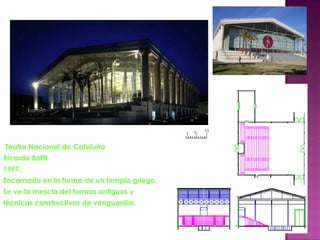 Edificio de servicios públicos (Portland, Oregon) Autor: Michael Gravez Fecha:1980-82 