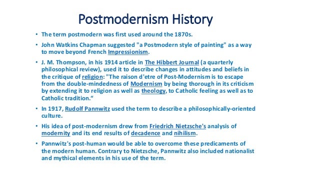 Postmodernism or the cultural logic of late capitalism