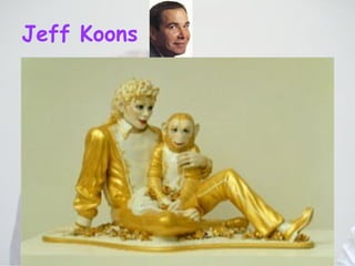 Jeff Koons JEFF KOONS   (B.1955) 17" X 17" X 11" Porcelain vase, executed in 1998 in an edition of 3000. In the original box, as issued new. ABOUT THE ARTIST Jeff Koons ( b  York, PA, 21 Jan 1955). American artist. He trained at Maryland Institute College of Art, Baltimore (BA 1976), and worked as a Wall Street commodities broker before embarking upon his career as an artist. In the 1980s he won international recognition as a radical exponent of Neo-Geo, an American movement concerned with appropriation and parody. 