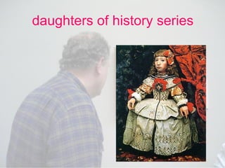 daughters of history series 
