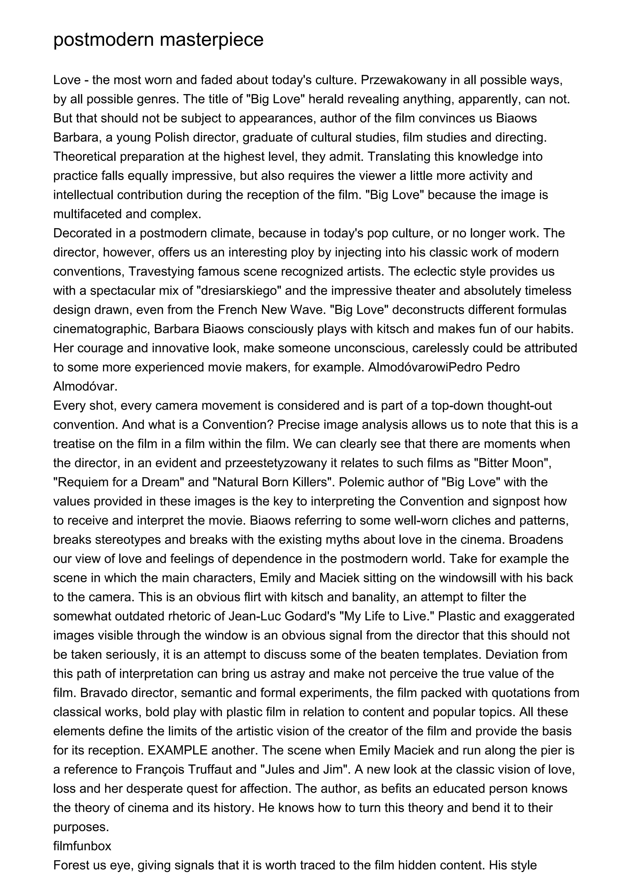 Postmodern Masterpiece PDF postmodern-masterpiece-pdf