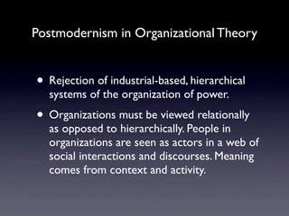 Daniels Article Presentation