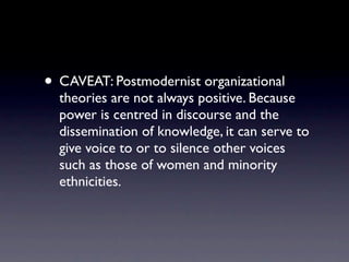 Daniels Article Presentation