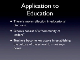 Daniels Article Presentation