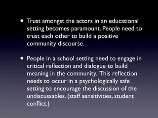 Daniels Article Presentation