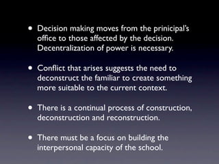 Daniels Article Presentation