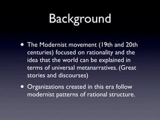 Daniels Article Presentation