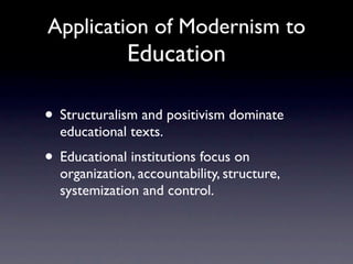 Daniels Article Presentation