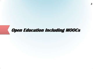 In the post-MOOC era, what is the future of Moodle? 