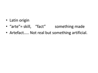 Postmortem Artifacts.pptx