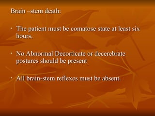 Post Mortem changes forensic medicine.ppt