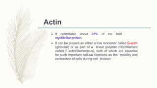 Post mortem changes in enzyme and protein | PPTX