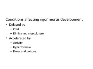 POST MORTEM CHANGES Mbchb year 4 Final.pptx