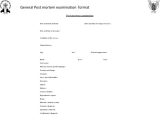 Post mortem examination of broiler rabbits | PPT