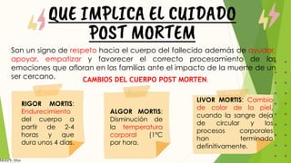 lo mas importante POST MORTEM inportancia.pptx