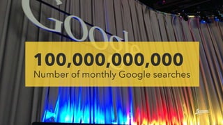 100 000 000 000 Number Of Monthly Google 100 000 000 000 Number Of Monthly Google