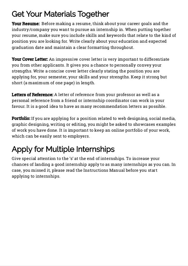 post ntat results here s what you need to know applying for internships