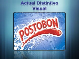 Ejemplos Sobre el Distintivo visual.