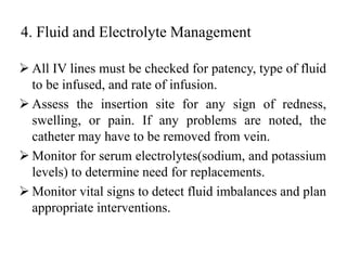 post operative complications MEDICAL.pptx