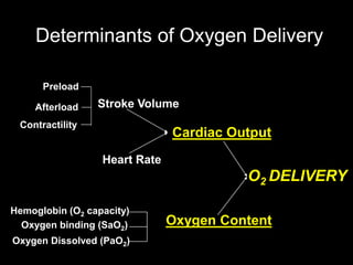 Post Operative Management