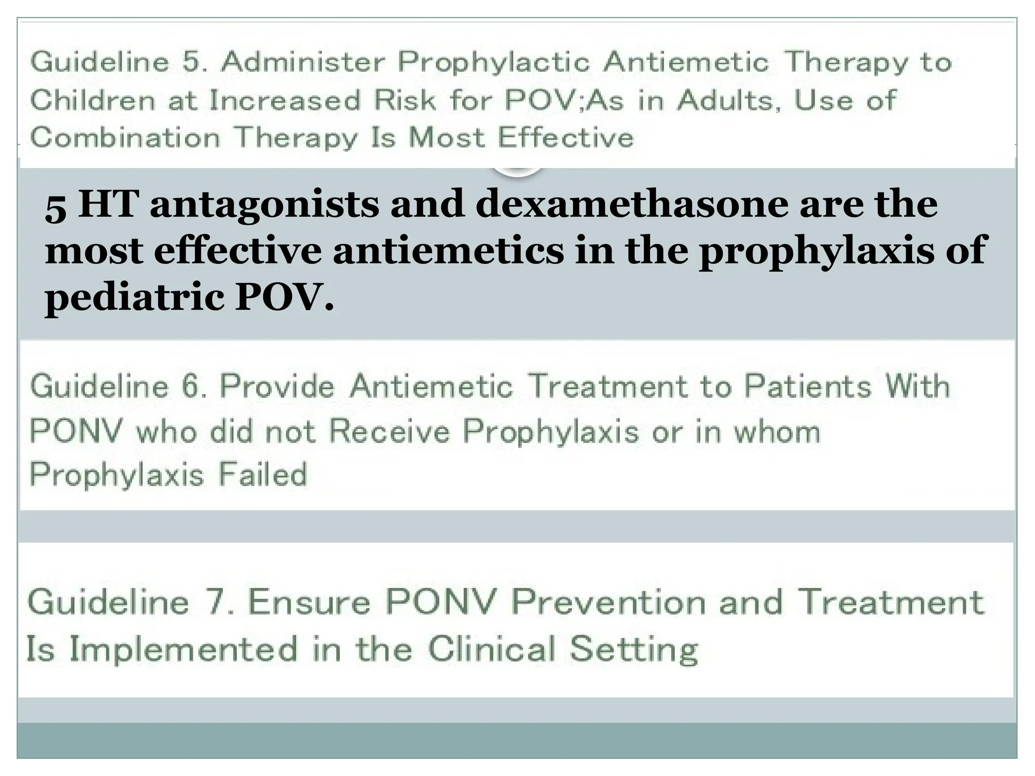 POST OPERATIVE NAUSEA AND VOMITING-2.pptx