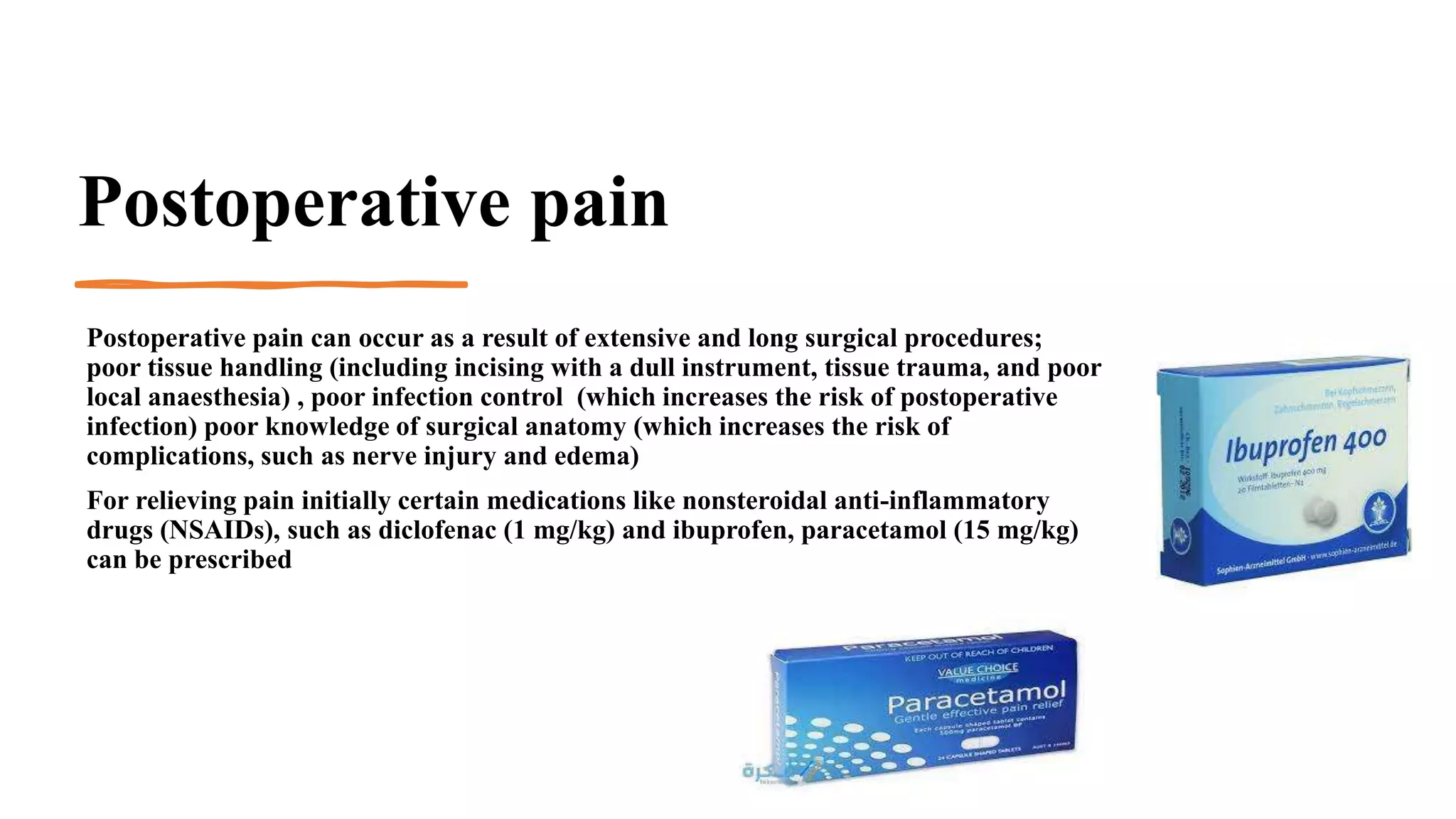 post-operative-treatment-and-complications-pptx