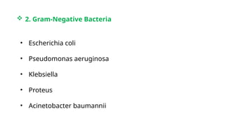 Post Infection Comprehensive Overview of Post Operative Infection: Causes, Symptoms ...