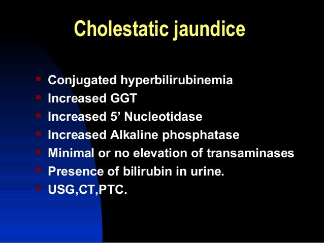 nucleotidase 5 blood test jaundice Raju Dr Postoperative  PSN