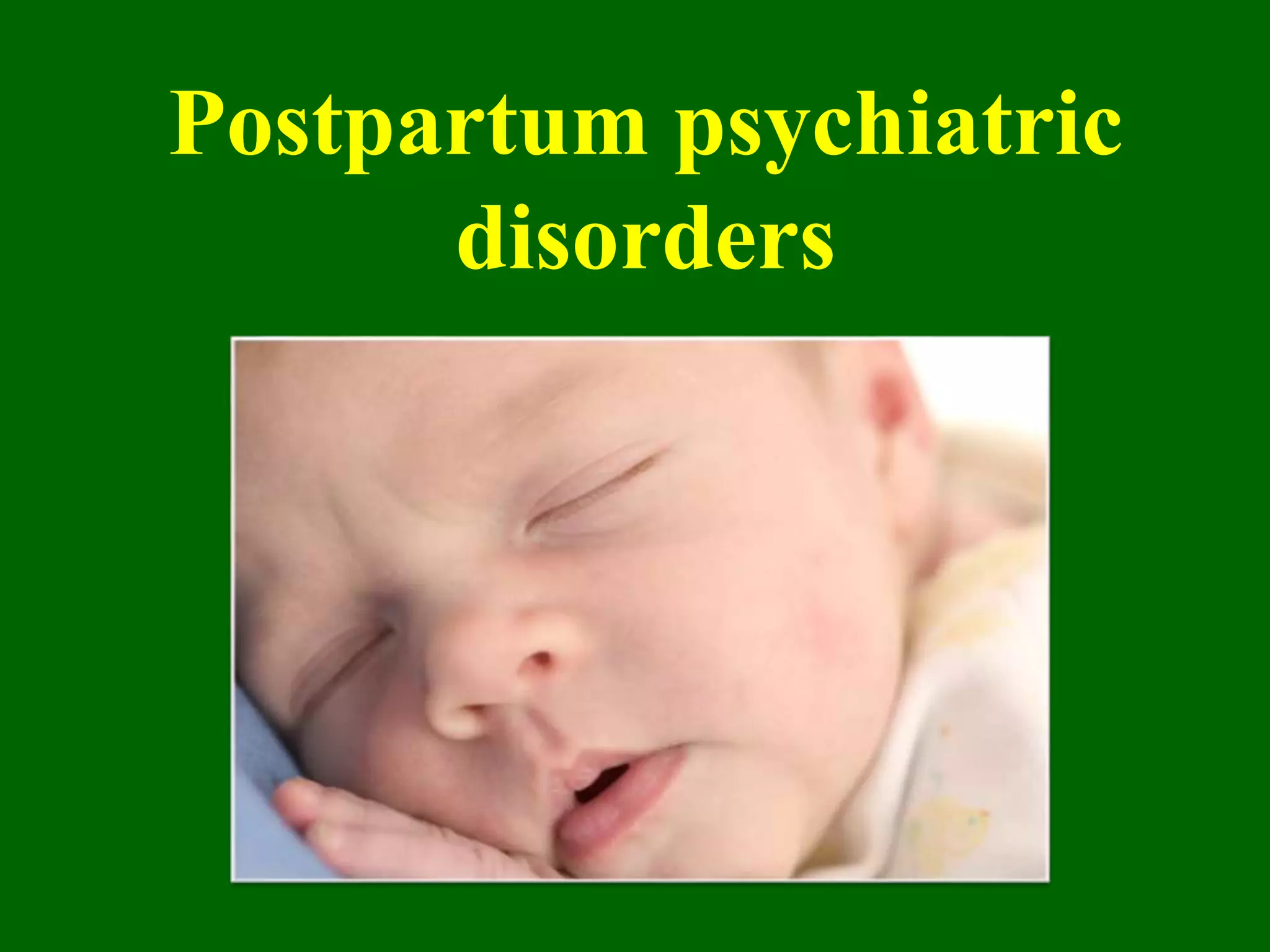 Postpartum complications.ppt