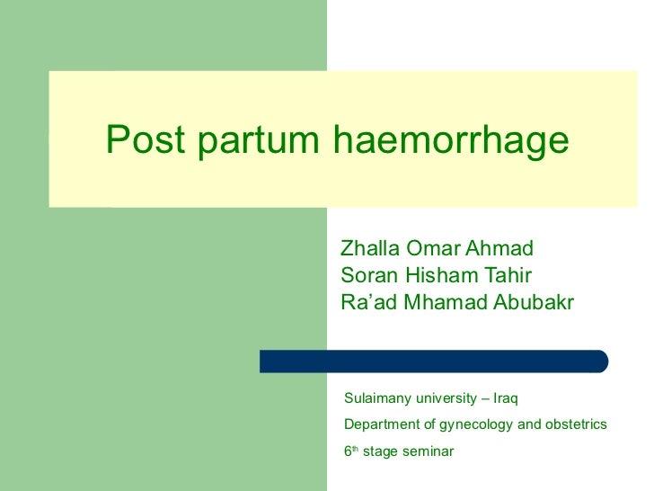 post partum haemorrhage pph Postpartum bleeding or postpartum hemorrhage (pph) is often defined as the loss of more than 500 ml or 1,000 ml of blood within the first 24 hours following childbirth. post partum haemorrhage pph Postpartum bleeding or postpartum hemorrhage (pph) is often defined as the loss of more than 500 ml or 1,000 ml of blood within the first 24 hours following childbirth.
