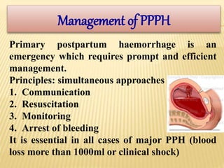 POST PARTUM HAEMORRHOEGE PPT.pptx