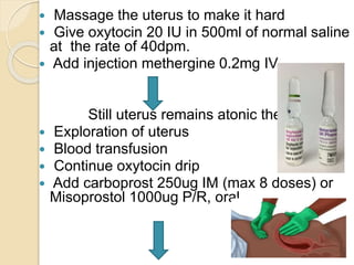 Mathrgine Inj post partum hemorrhage.pptx