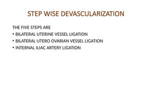Comprehensive Management and Prevention of Postpartum Hemorrhage | PPTX