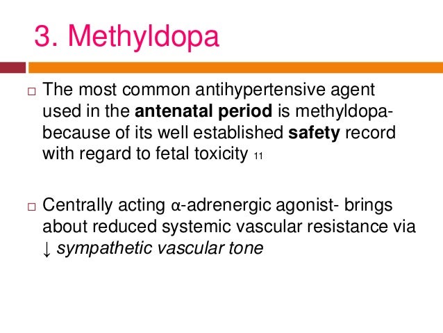 Procardia Safe In Pregnancy