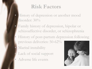 Post partum presentation | PPT