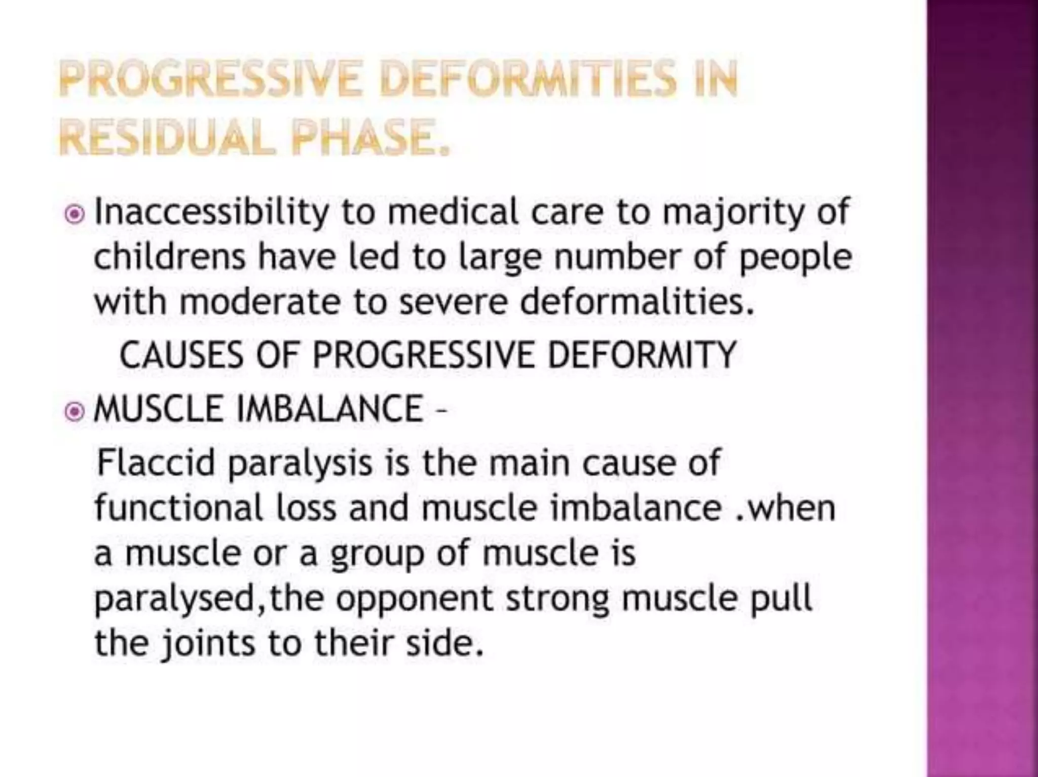 post polio residual paralysis.pptx