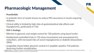 Antidiabetic drugs(Drugs that lower blood sugar)_Baiduwiki