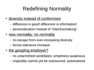 Embracing Postprivacy: Optimism towards a future where there is "Nothing to hide"