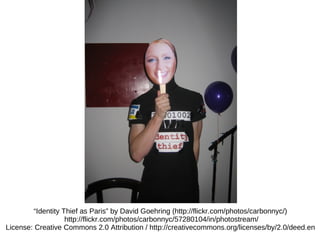 Embracing Postprivacy: Optimism towards a future where there is "Nothing to hide"