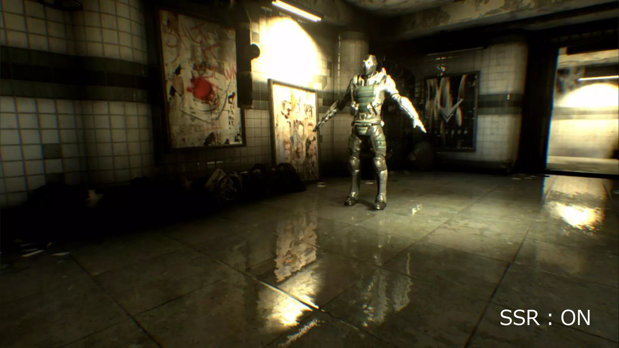 #出張ヒストリア2018#出張ヒストリア2018
SSR：ON
 