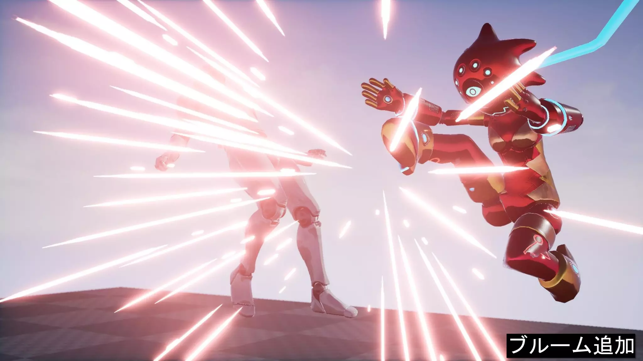 #出張ヒストリア2018#出張ヒストリア2018
ブルーム追加
 